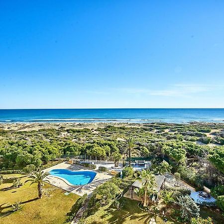 Holiday Apartments La Mata La Mata  Kültér fotó