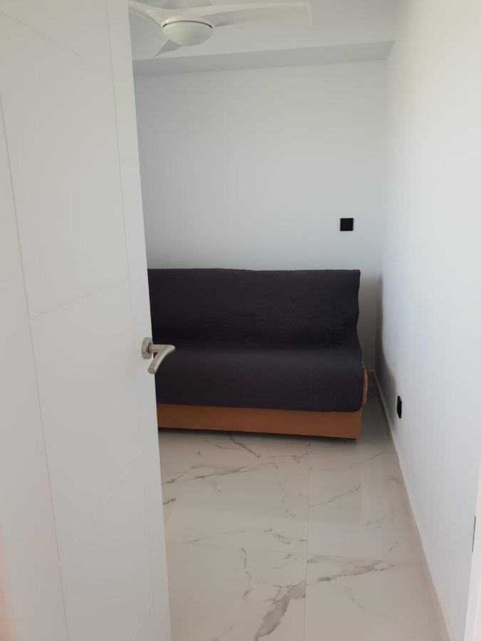 Holiday Apartments La Mata La Mata  Kültér fotó