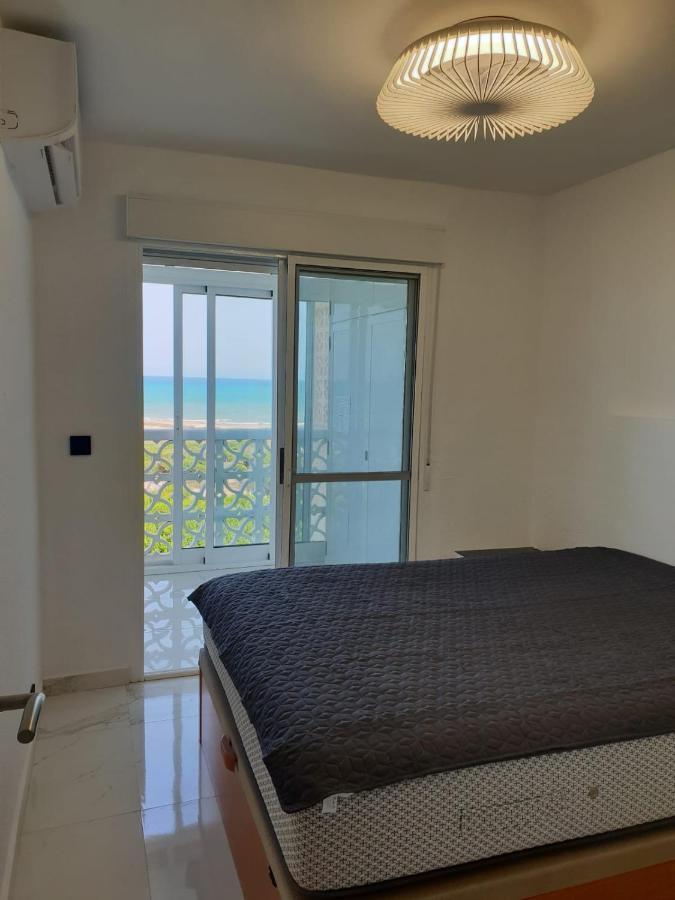 Holiday Apartments La Mata La Mata  Kültér fotó