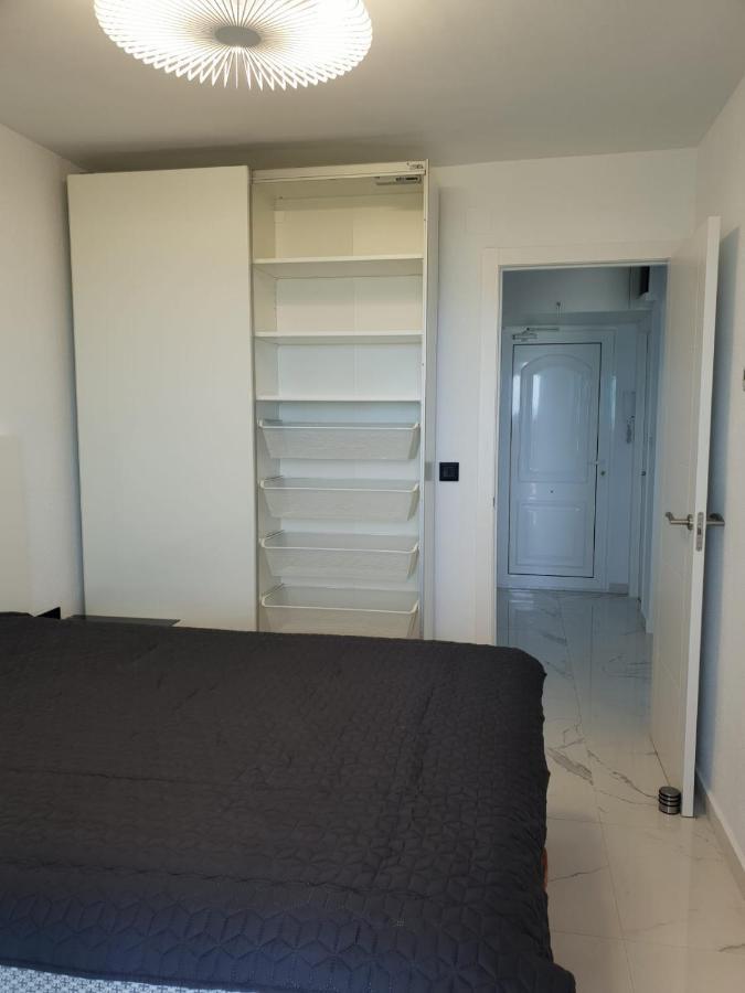 Holiday Apartments La Mata La Mata  Kültér fotó