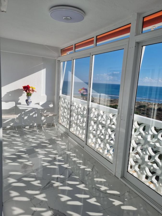 Holiday Apartments La Mata La Mata  Kültér fotó