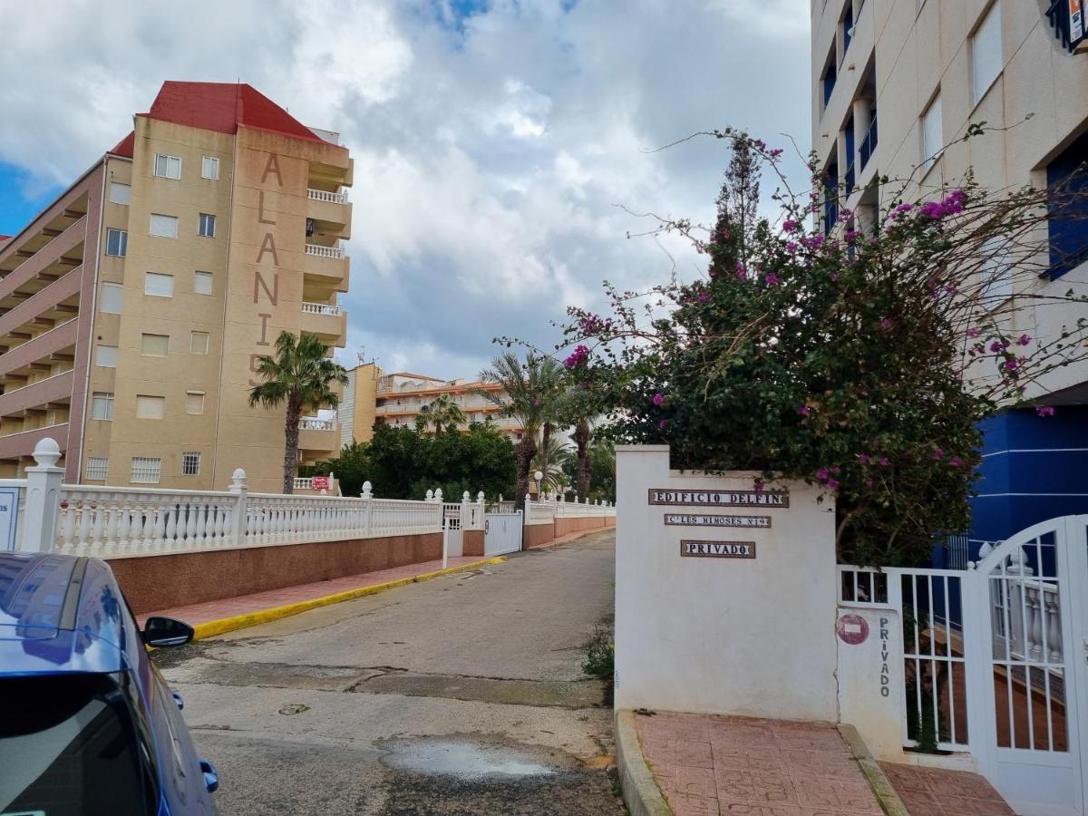 Holiday Apartments La Mata La Mata  Kültér fotó