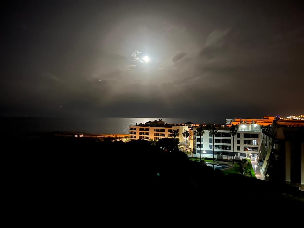 Holiday Apartments La Mata La Mata  Kültér fotó