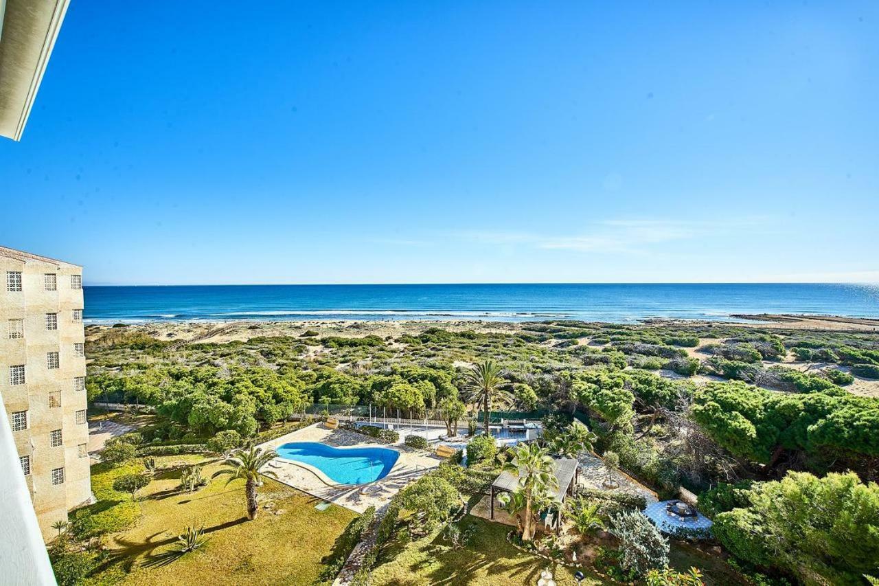Holiday Apartments La Mata La Mata  Kültér fotó