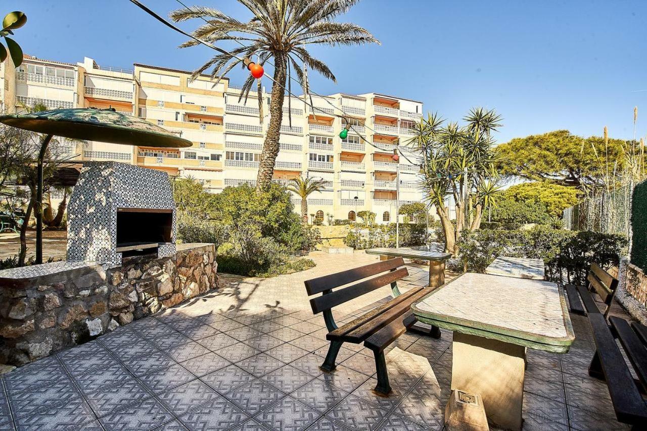 Holiday Apartments La Mata La Mata  Kültér fotó