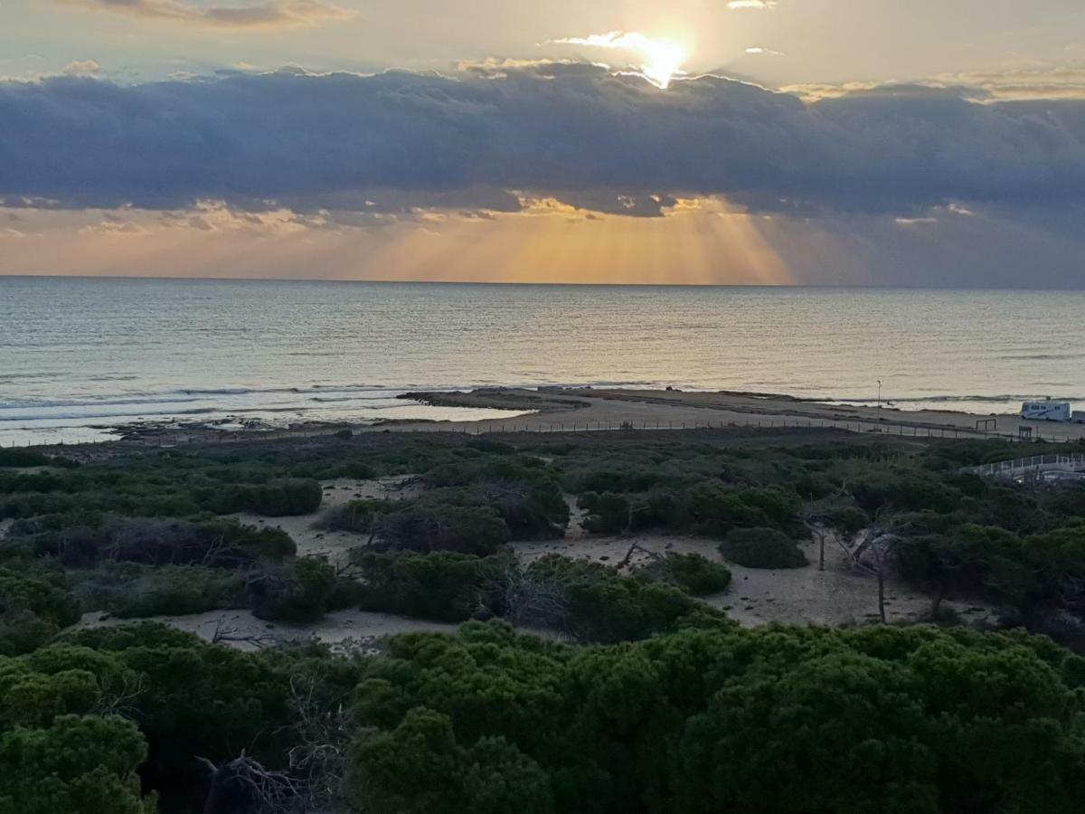 Holiday Apartments La Mata La Mata  Kültér fotó