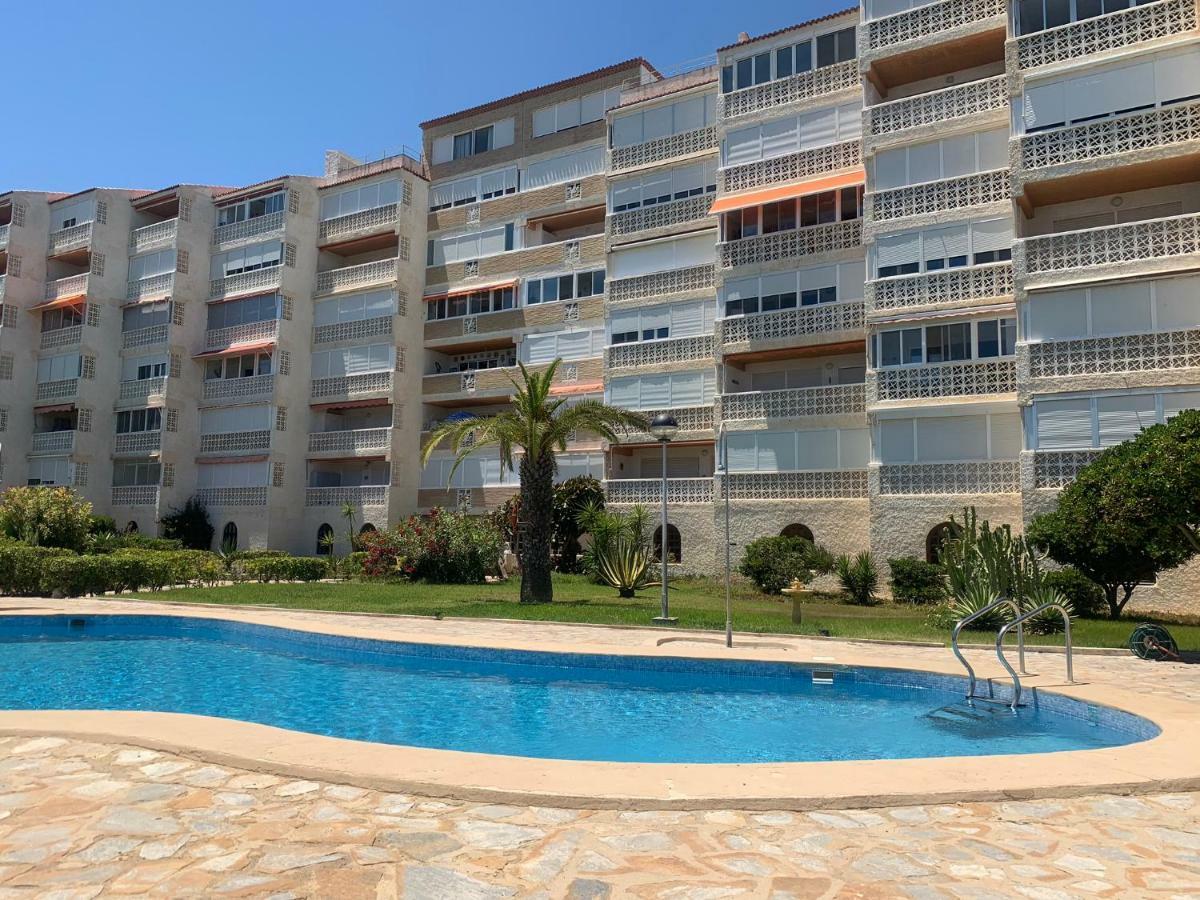 Holiday Apartments La Mata La Mata  Kültér fotó