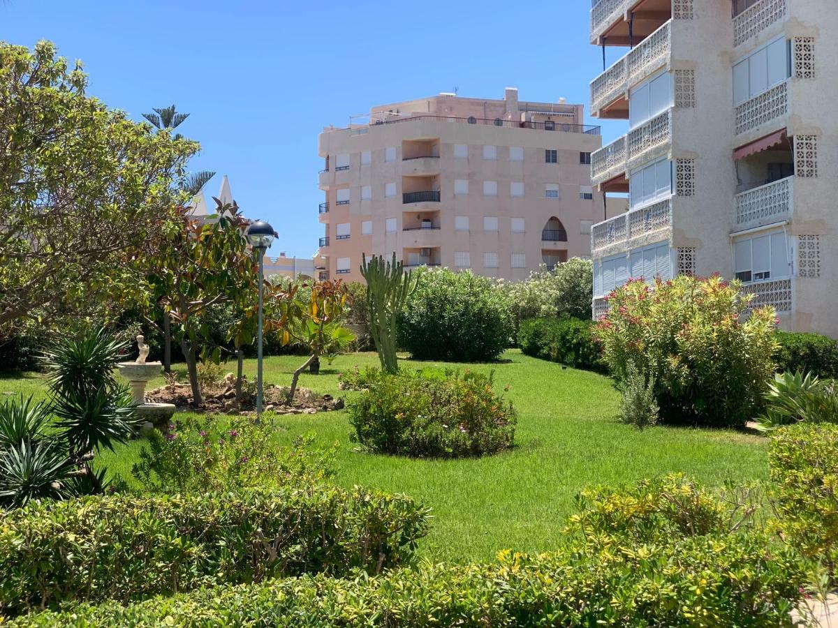 Holiday Apartments La Mata La Mata  Kültér fotó