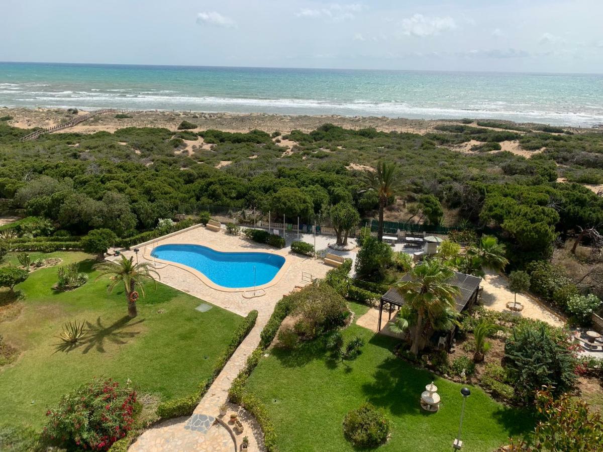 Holiday Apartments La Mata La Mata  Kültér fotó