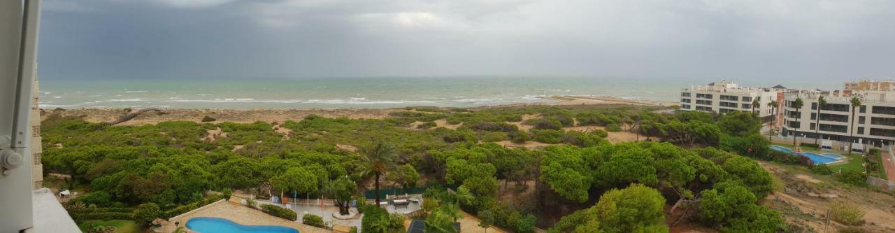 Holiday Apartments La Mata La Mata  Kültér fotó